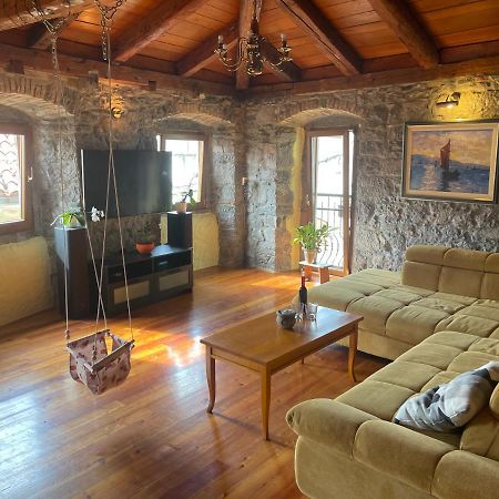 Apartment Ninna Opatija Ngoại thất bức ảnh