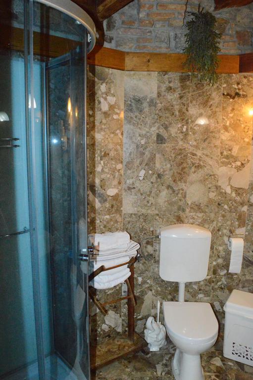 Apartment Ninna Opatija Ngoại thất bức ảnh